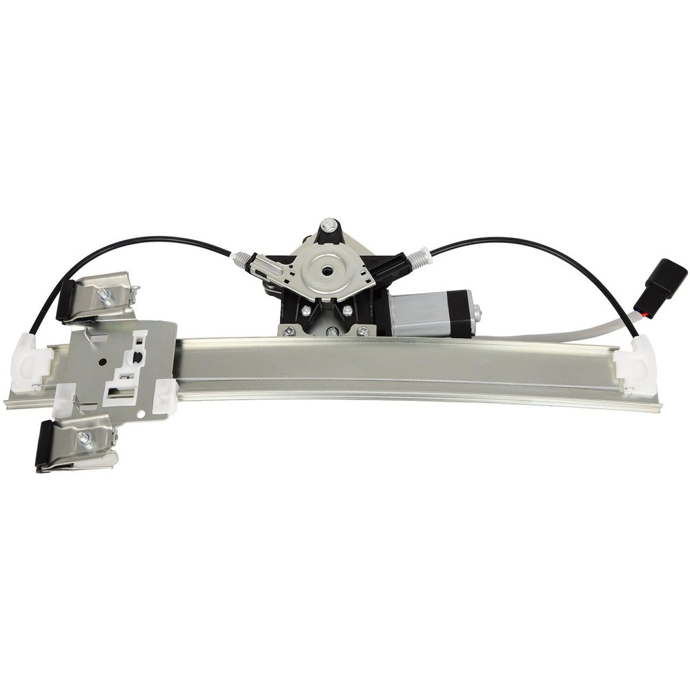cciyu 741-441 Power Window Regulator for 2006-2011 for Chevrolet for HHR
