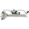 cciyu 741-441 Power Window Regulator for 2006-2011 for Chevrolet for HHR view 1