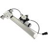 cciyu 741-441 Power Window Regulator for 2006-2011 for Chevrolet for HHR view 2