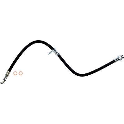 1x Left Front Driver Side Brake Line Brake Hose for Scion tC 2005-2010
