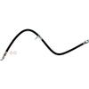 1x Left Front Driver Side Brake Line Brake Hose for Scion tC 2005-2010 view 1