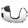 MotorCart Basics New Liner Plastic Front Left Side Fits 2015-2019 Escape FO1248161 view 1
