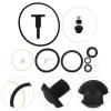 OUNONA 1set Jack Repair Kit Versatile Floor Jack Accessories for Performance and Easy Repairs view 3