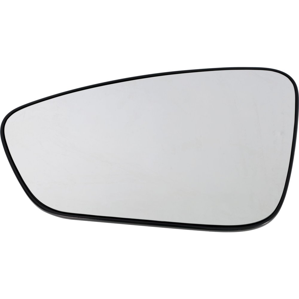 Garage-Pro Mirror Glass Compatible with Chrysler 200 2015-2017 Driver Side CH1324188