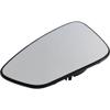 Garage-Pro Mirror Glass Compatible with Chrysler 200 2015-2017 Driver Side CH1324188 view 3