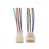 DLAHPJPT 2 3 4 6 8 9 16Pin Furukawa Auto Throttle Speed Regulation Switch pl;/UG W/a*t*e*r-p/r*o*o/f Electrical Connector Wire Harness(6P Wire Harness) view 1
