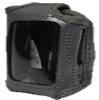 Alarm-Mate Black Leather Case/Cover for Viper 7752V Remote Control Transmitter (Remote Not Included) view 1