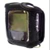 Alarm-Mate Black Leather Case/Cover for Viper 7752V Remote Control Transmitter (Remote Not Included) view 2
