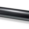 60"x180" (5FTx15FT) Shadow Gray PET Super Gloss Metallic High Glossy Vinyl Wrap Auto Car Sticker Decal Film Sheet Bubble Free Air Release Technology with Tool Kit view 3