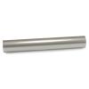 20"x60" (1.6FTx5FT) Platinum Silver PET Super Gloss Metallic High Glossy Vinyl Wrap Auto Car Sticker Decal Film Sheet Bubble Free Air Release Technology with Tool Kit view 2