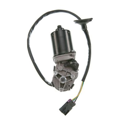 ABHOOHBA 1pc Windshield Window Wiper Motor Assembly Front Side for Chevy for Colorado 04-12,for GMC for Canyon 04-12,for Isuzu for i-280 06 for i-290 07-08 for i- 350 06 for i- 370 07-08