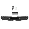 GOWE 1set for 2008-2016 Ford F250 with Holes (Plastic Black) FO1103151 view 1