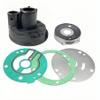 GHmarine 689W0078 Water Pump Impeller Kit for Yamaha for Mariner 25HP 30HP Outboard Engines 689-W0078-A6 18-3427 view 3