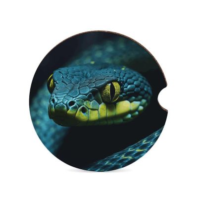 Car Cup Holder Pad Car Coaster 1PCS (designName) Printed Car Cup Pad Non-Slip Car Interior Cup Holder Pads Car Interior Decoration Accessories for Most Vehicle
