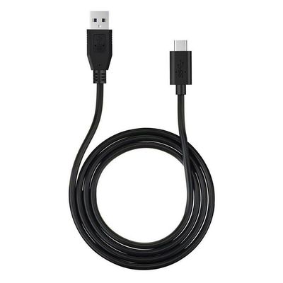 Kircuit New USB A to USB-C USB Type C Charging Cable Power Supply Charger Compatible with Clore Automotive JNC325 JNC 325 Jump-N-Carry JumpNCarry 12 Volt 12V Lithium Jump Starter JumpStarter