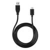 Kircuit New USB A to USB-C USB Type C Charging Cable Power Supply Charger Compatible with Clore Automotive JNC325 JNC 325 Jump-N-Carry JumpNCarry 12 Volt 12V Lithium Jump Starter JumpStarter view 1