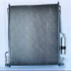 RAREELECTRICAL A/C Condenser Fits 2005-2021 Nissan Frontier 92100Zp50a view 1