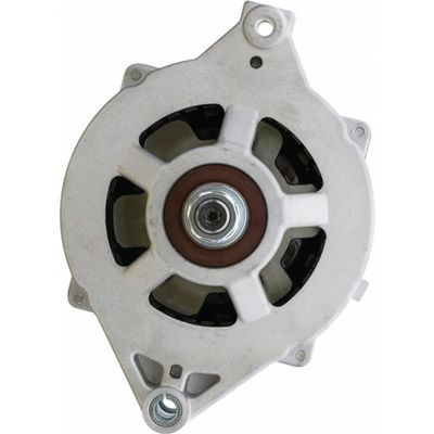 RAREELECTRICAL Oem Grade 12V 90A Alternator Fits 1979-1996 Ford F600 F700
