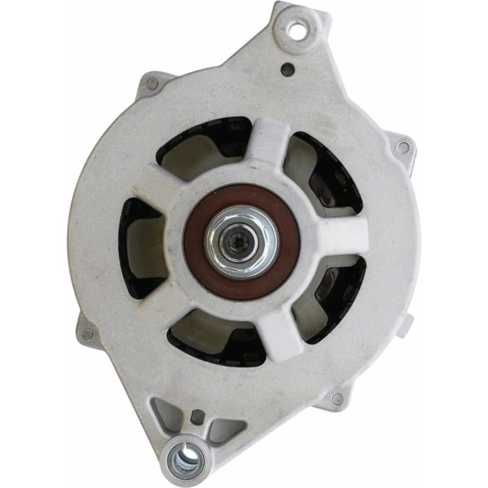 RAREELECTRICAL Oem Grade 12V 90A Alternator Fits 1979-1996 Ford F600 F700