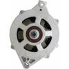 RAREELECTRICAL Oem Grade 12V 90A Alternator Fits 1979-1996 Ford F600 F700 view 1
