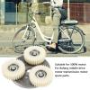Ejoyous E Bikes Motor Gear Clutch Kit, 36T Planetary Nylon Gears Replacement for Electric Bicycles view 4