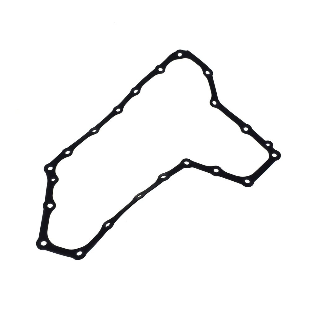 MotorCart Basics Transmission Oil Filter Gasket For Mitsubishi Nissan Altima Murano Rogue Juke 31728-1XF03 31728-1XF02 31726-1XF00
