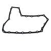 MotorCart Basics Transmission Oil Filter Gasket For Mitsubishi Nissan Altima Murano Rogue Juke 31728-1XF03 31728-1XF02 31726-1XF00 view 2