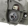 Anzios Right Passenger LED Tail Light for 2011-2014 Toyota Sienna view 3
