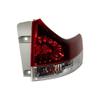 Anzios Right Passenger LED Tail Light for 2011-2014 Toyota Sienna view 4