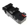 XILENY car Part 83593-S04-9500 83593S049500 Power Window Switch Be Compatible with for Honda Civic CX EX HX LX Si 4 Door 96-2000 car Part, XILENY124 view 4