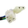 PRO BAT CDI Cable Wire Harness Plug for GY6 4 Stroke 50cc 125cc 150cc Scooter Moped ATV Go Kart Buggy Quad Taotao Sunl 3+2 Pin view 3