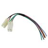 PRO BAT CDI Cable Wire Harness Plug for GY6 4 Stroke 50cc 125cc 150cc Scooter Moped ATV Go Kart Buggy Quad Taotao Sunl 3+2 Pin view 4