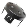 XQSMWF 2PCS of Fog Light Cover L + R Compatible With Nissan Rogue 2011-13 62256JG000 NI1038130 view 1