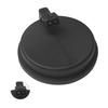 Leesoot 52750-2B100 Rear Left Or Right Wheel Hub W/ABS FWD Sensor fits Hyundai Santa Fe 2007-2018, fits Hyundai Veracruz 2007-2018, fits Kia Sorento 2011-2018 Bearing and Hub Cap Assembly view 1