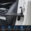penpenlu Universal Foldable Auxiliary Pedal Roof Pedal Foldable Car Vehicle Folding Stepping Ladder Foot Pegs Easy Access Car Accessories view 4
