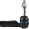 Delphi TA3569 Steering Tie Rod End view 4
