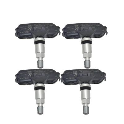 4PCS TPMS Tire Pressure Monitor Sensor OEM 52933-3X200,for Hyundai Elantra,for Kia Rio Car Accsesories