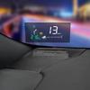 L2R Car Interior Accessories Head Up Display HUD Warning Electronic Digital Device for Toyota Sienna 2021 2022 2023 2024 2025 view 2