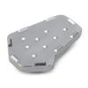 FSFY Brake Lever Foot Pedal Enlarge Pad Extension Gray CNC for BMW F900XR 20-22 Motorbike view 1