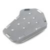 FSFY Brake Lever Foot Pedal Enlarge Pad Extension Gray CNC for BMW F900XR 20-22 Motorbike view 2