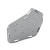 FSFY Brake Lever Foot Pedal Enlarge Pad Extension Gray CNC for BMW F900XR 20-22 Motorbike view 3