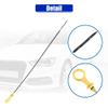 Karlass 06J-115-611-E Engine Oil Dipstick for Au-di A3 2009-2013 for Au-di Q3 2015-2018 for Au-di TT 2009-2015 view 3