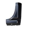 For GMC Sierra 2500/Sierra 3500 2015 16 17 18 2019 Cab Corner Driver And Passenger Side | Pair | Extended Cab | 9 Inches-W X 6 Inches-D X 15 Inches-H | Made Of Steel | RRP4502, RRP4503 view 2