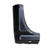 For GMC Sierra 2500/Sierra 3500 2015 16 17 18 2019 Cab Corner Driver And Passenger Side | Pair | Extended Cab | 9 Inches-W X 6 Inches-D X 15 Inches-H | Made Of Steel | RRP4502, RRP4503 view 3