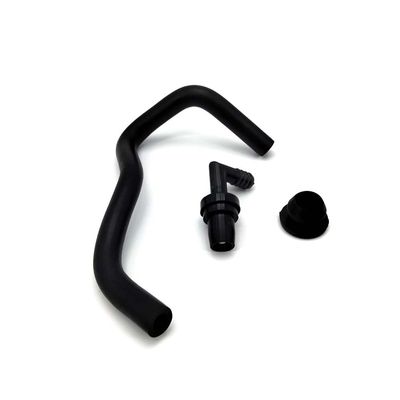 New PCV Valve Grommet Hose Kit 12261-62041 For Toyota 4Runner Tundra Tacoma V6