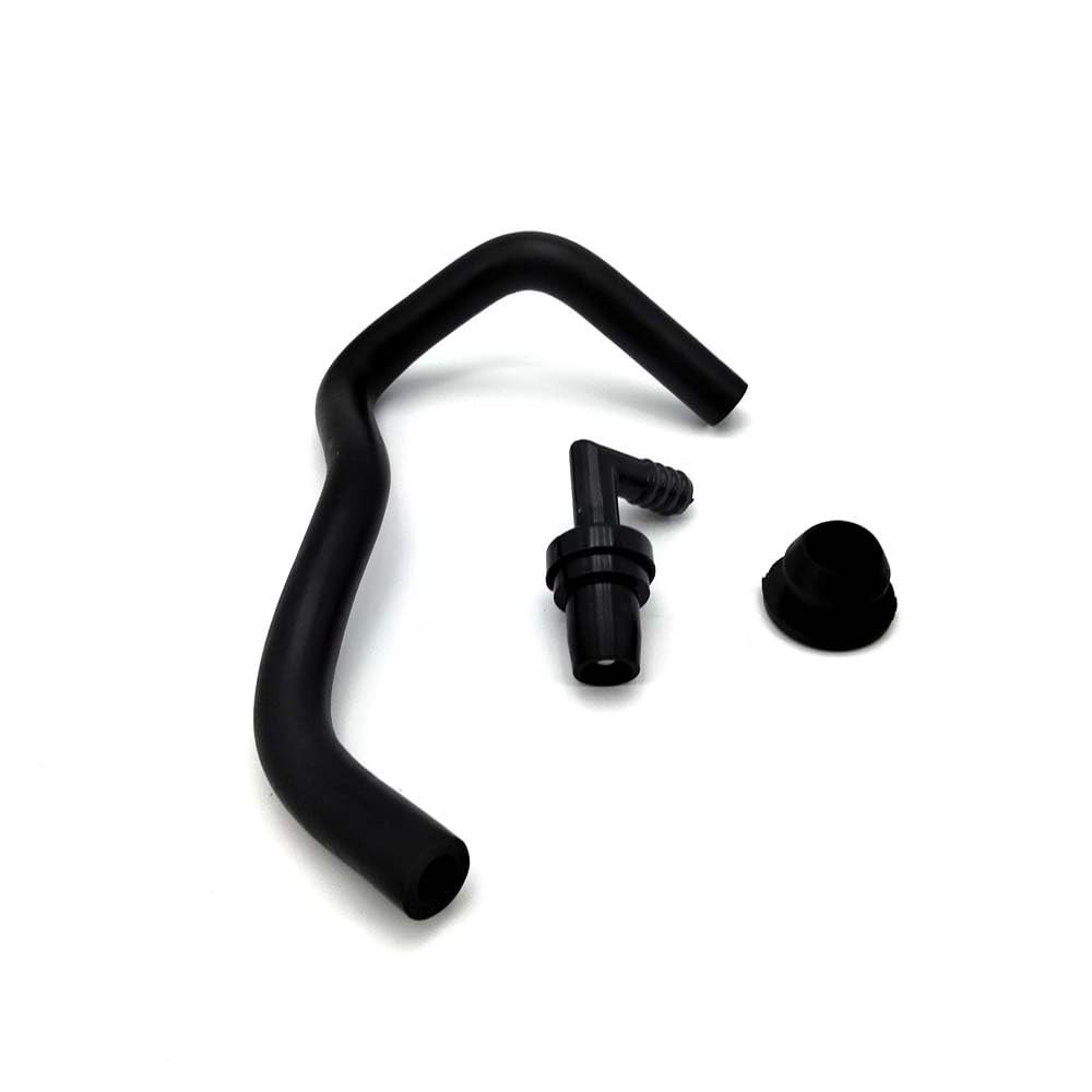 New PCV Valve Grommet Hose Kit 12261-62041 For Toyota 4Runner Tundra Tacoma V6