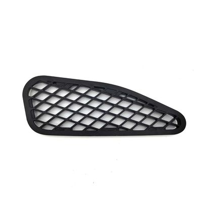 Fauful 1x Car RH Heater Duct Hole Cover Air Cowl-Grille for Toyota FJ Cruiser 2007-2014
