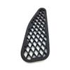 Fauful 1x Car RH Heater Duct Hole Cover Air Cowl-Grille for Toyota FJ Cruiser 2007-2014 view 3