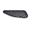 Fauful 1x Car RH Heater Duct Hole Cover Air Cowl-Grille for Toyota FJ Cruiser 2007-2014 view 4