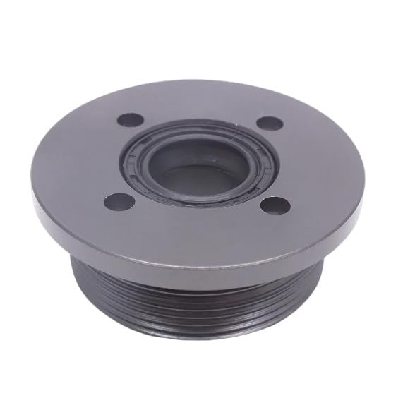 SAIL MARINE 6H1-43821 End Cap with Seals for Yamaha Outboard Motor Tilt Trim 2T 4T 60 70 75 85 90HP 6H1-43821-11